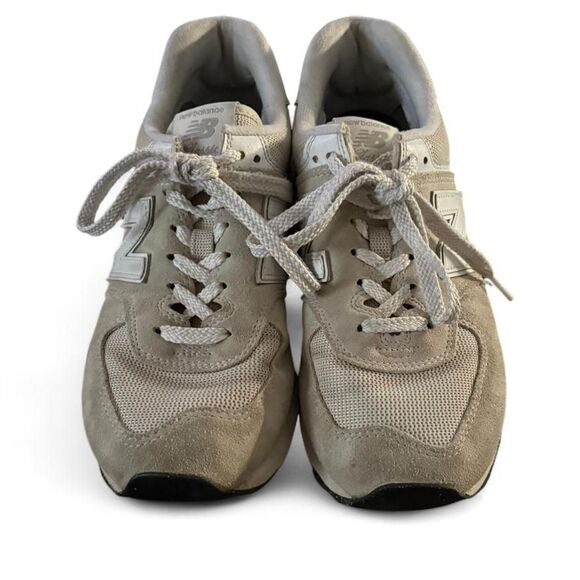 Womens New Balance 564 Trainers SZ 9 - Picture 2 of 4